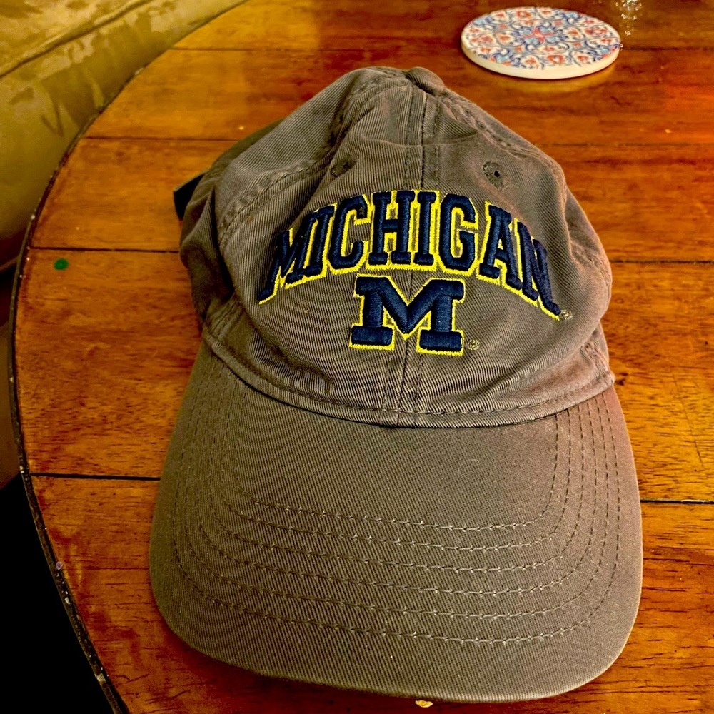 Michigan Hat